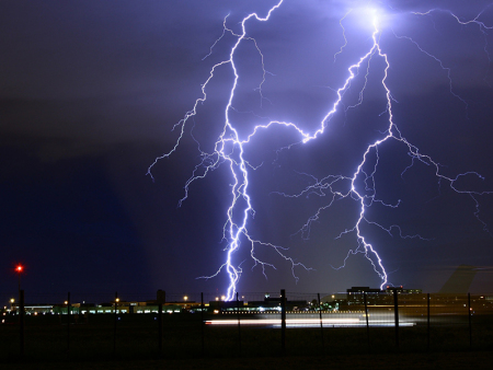 防雷设计中应该了解的防雷知识有哪些？